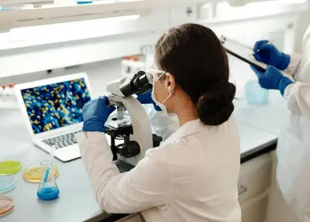 Parameter Uji Biologi Wajib untuk Penerbitan SLHS