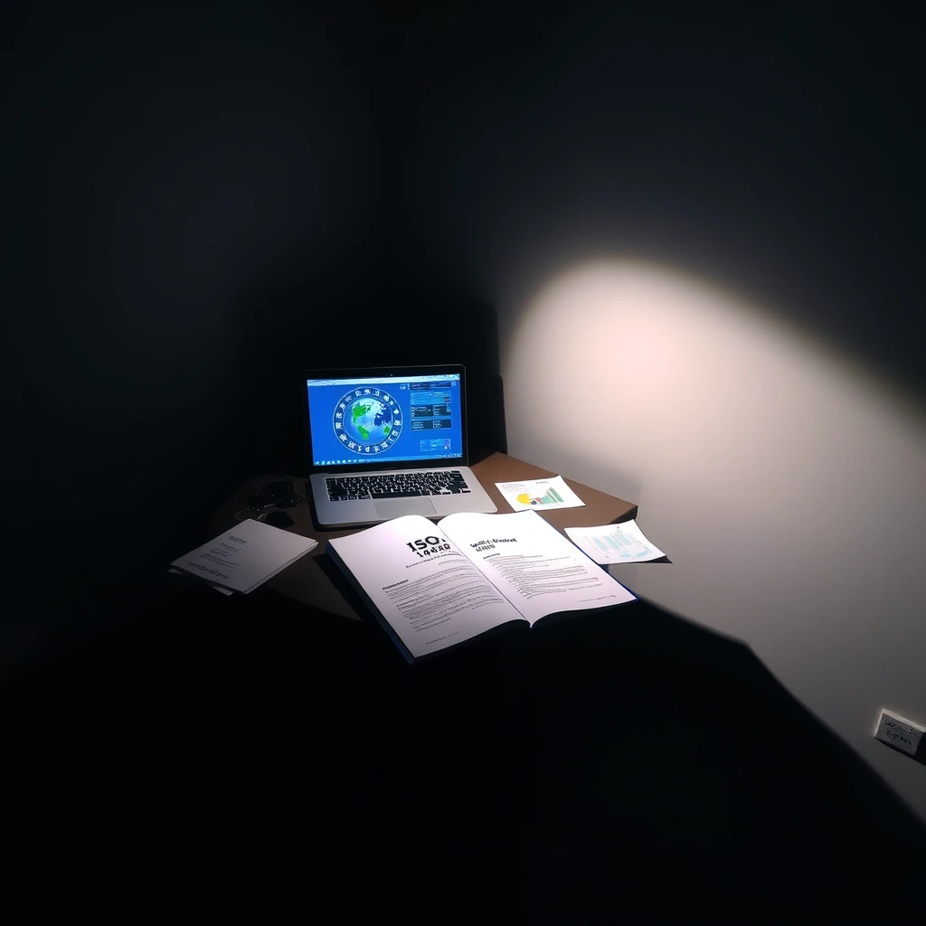 ISO 14040: Pahami Dasar Life Cycle Assessment