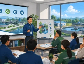 Sertifikasi untuk Lulusan Teknik Lingkungan: Bekal Karier 2026
