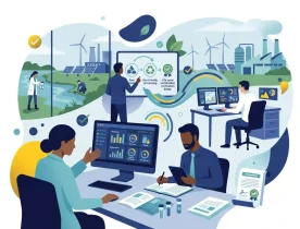 EPD Adalah: Isi, Standar ISO 14025:2026, dan Cara Menyusunnya